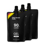 The Feed Precision Fuel and Hydration PF 90 Gel, view 2