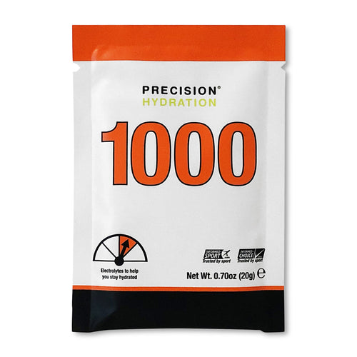 The Feed Precision Fuel and Hydration Powder PH 1000