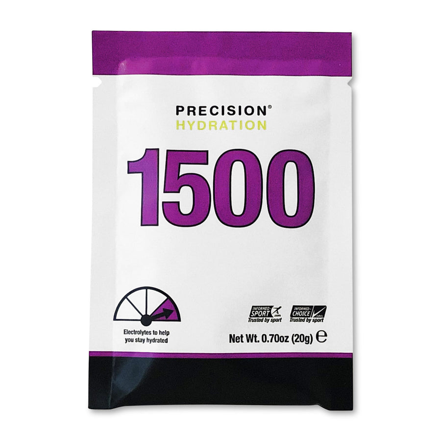 The Feed Precision Fuel and Hydration Powder PH 1500