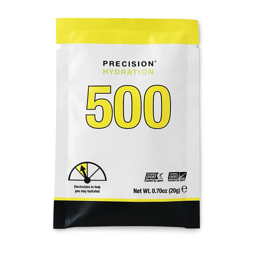 The Feed Precision Fuel and Hydration Powder PH 500
