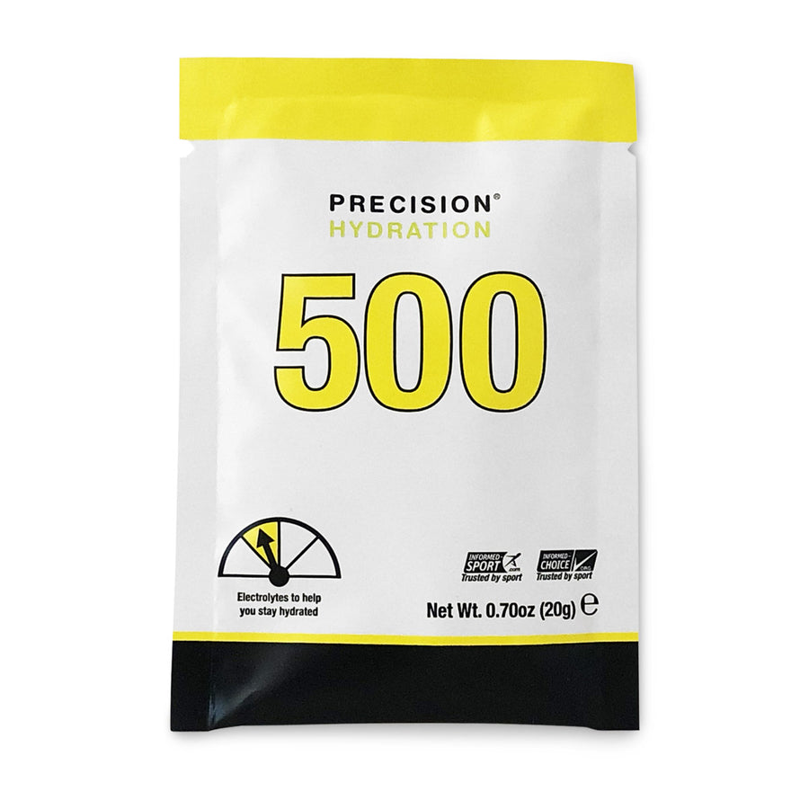 The Feed Precision Fuel and Hydration Powder PH 500