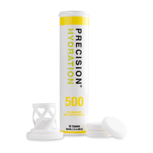 The Feed Precision Fuel and Hydration Tablets PH 500