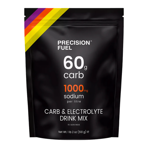 The Feed Precision Fuel Carb & Electrolyte Drink Mix