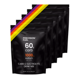 The Feed Precision Fuel Carb & Electrolyte Drink Mix, view 2