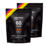 The Feed Precision Fuel Carb & Electrolyte Drink Mix, view 3