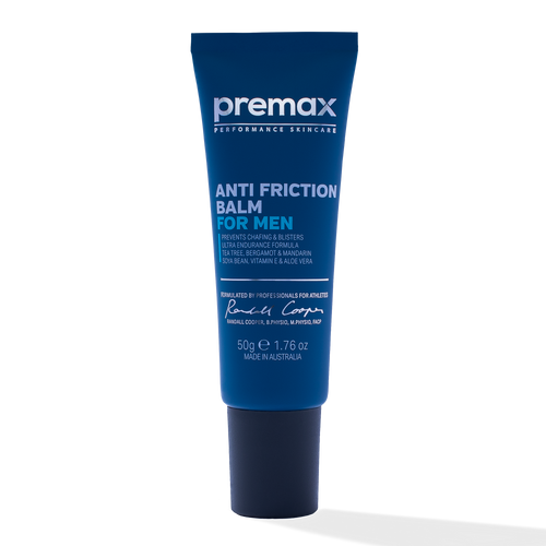 The Feed Premax Anti Friction Balm for Men