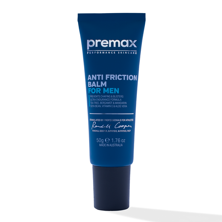 The Feed Premax Anti Friction Balm for Men