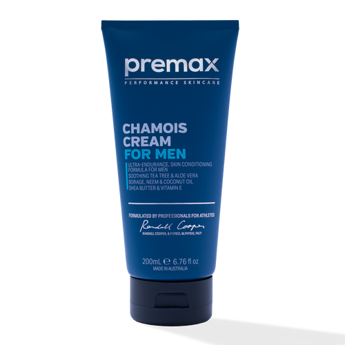 The Feed Premax Chamois Cream for Men
