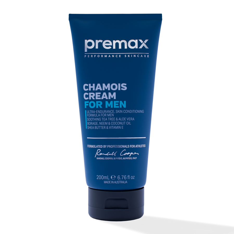 The Feed Premax Chamois Cream for Men