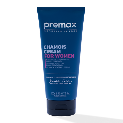 The Feed Premax Chamois Cream for Women