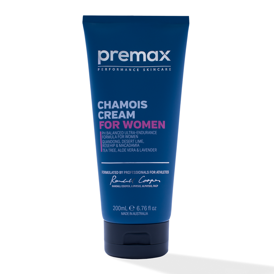 The Feed Premax Chamois Cream for Women