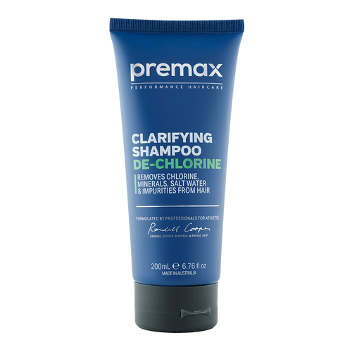 The Feed Premax De-Chlorine Clarifying Shampoo