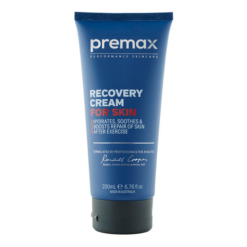 The Feed Premax Recovery Cream