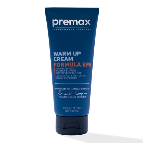 The Feed Premax Warm Up Cream Formula EP5