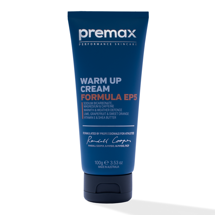 The Feed Premax Warm Up Cream Formula EP5