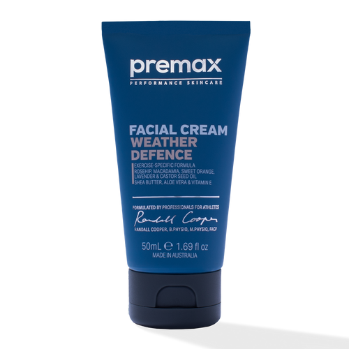 The Feed Premax Weather Defence Facial Cream