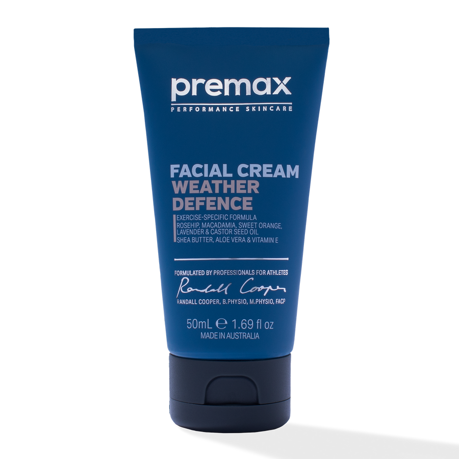 The Feed Premax Weather Defence Facial Cream