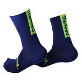 Ultra Glide Performance Socks by The Feed, view 5