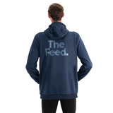 The Feed Mens Pressio Hoodie, view 2