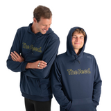 The Feed Mens Pressio Hoodie, view 3