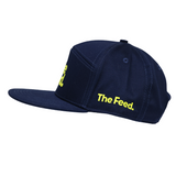 The Feed Pressio Podium Cap, view 2