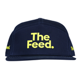 The Feed Pressio Podium Cap, view 3