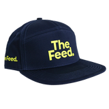 The Feed Pressio Podium Cap, view 5