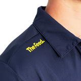 The Feed Mens Pressio Sustain Polo, view 2