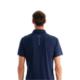 The Feed Mens Pressio Sustain Polo, view 3