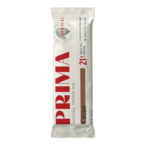 The Feed PRIMA Ancestral Protein Bar