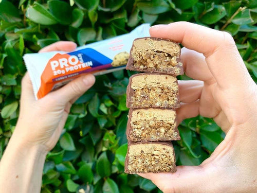 The Feed PROBAR Protein Bar