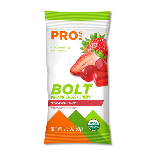 The Feed PROBAR Bolt Energy Chews
