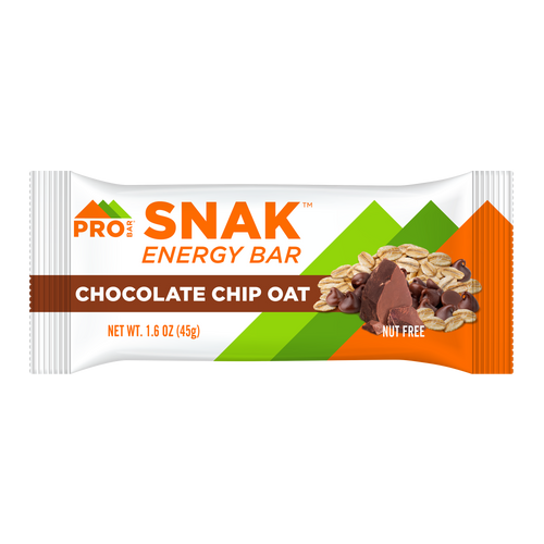 The Feed PROBAR SNAK Bar