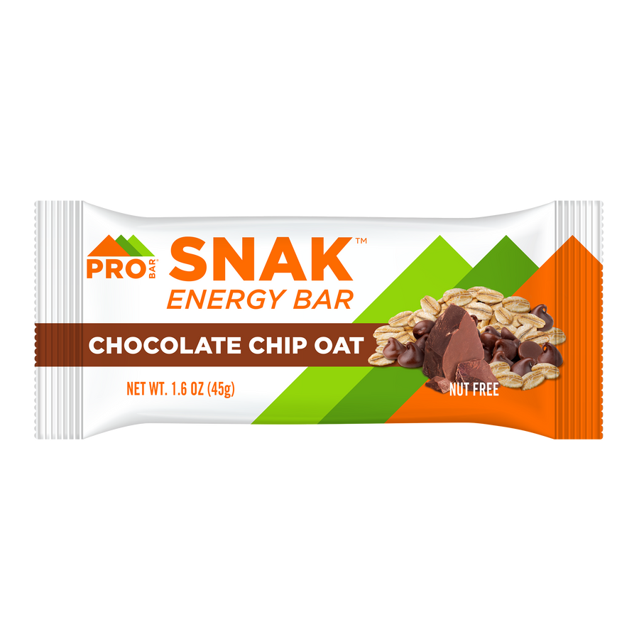 The Feed PROBAR SNAK Bar