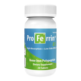 The Feed Proferrin ES, view 2