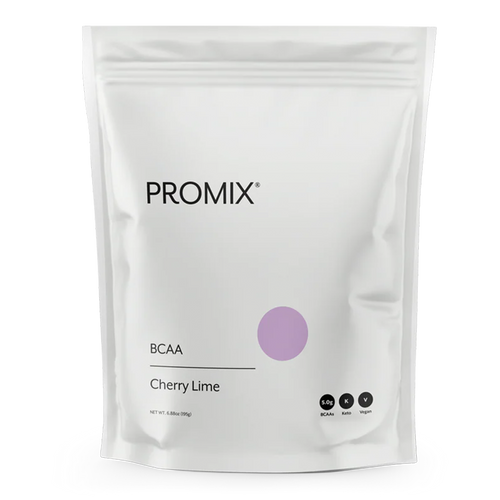 The Feed Promix BCAA Powder