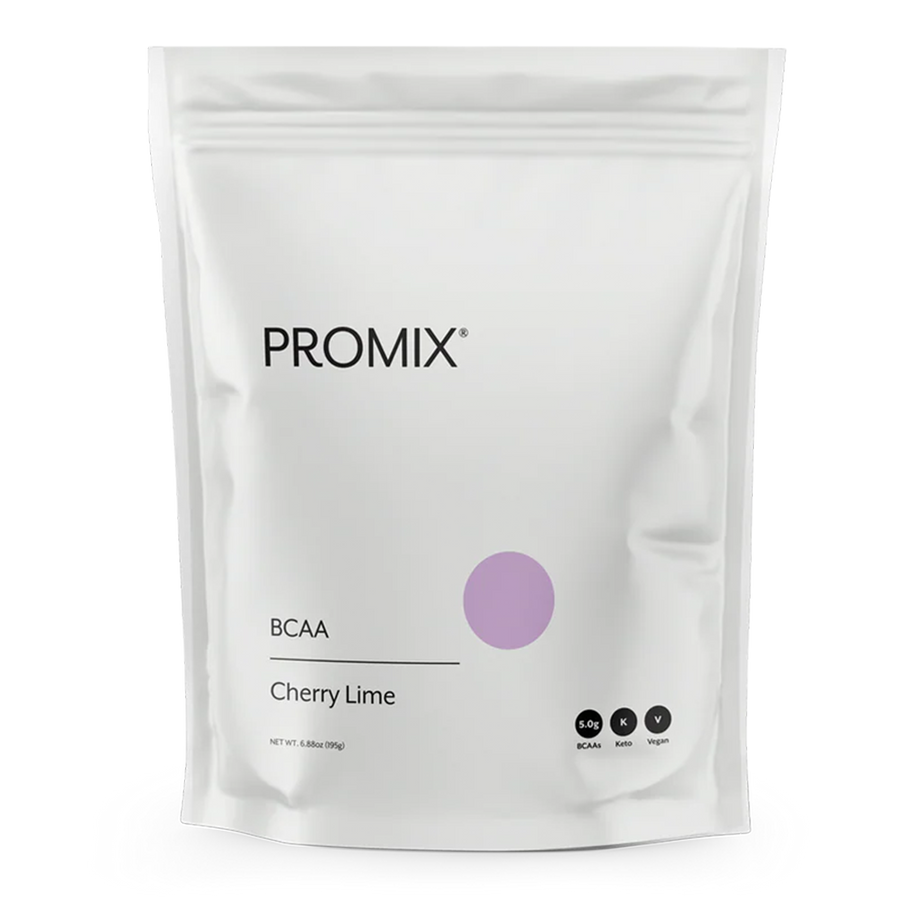 The Feed Promix BCAA Powder