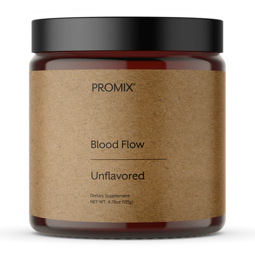 The Feed Promix Blood Flow