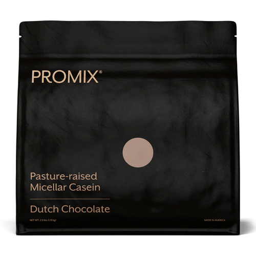The Feed Promix Casein Protein Powder