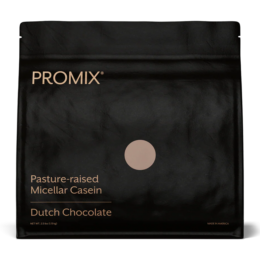 The Feed Promix Casein Protein Powder