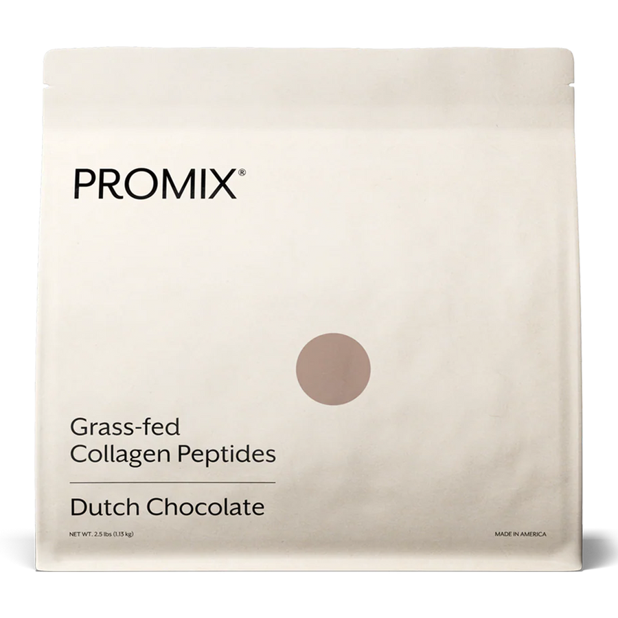 The Feed Promix Collagen