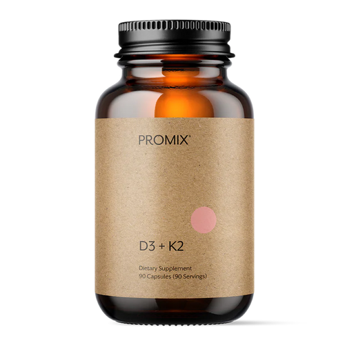 The Feed Promix D3 (5,000 IU) + K2