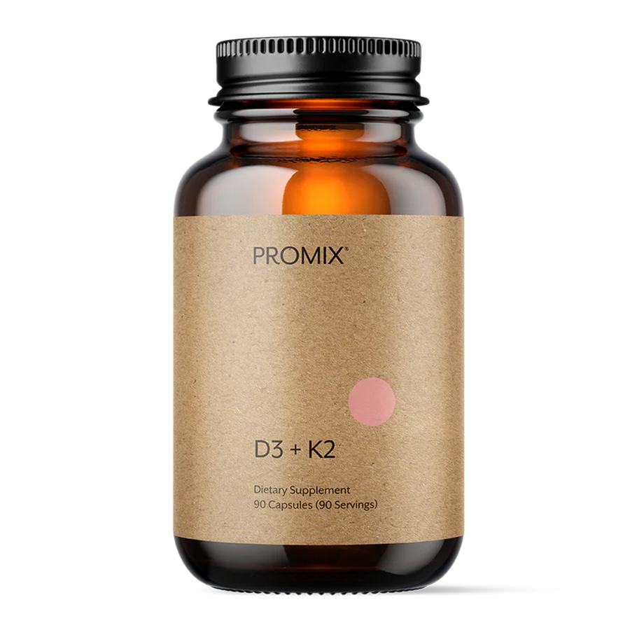 The Feed Promix D3 (5,000 IU) + K2
