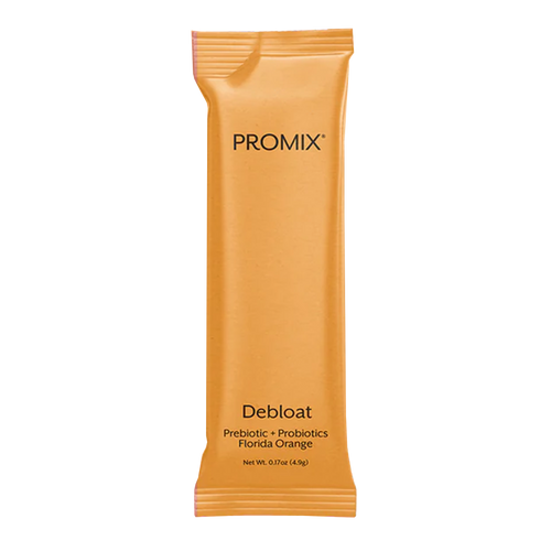 The Feed Promix Debloat: Prebiotic + Probiotic