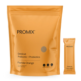 The Feed Promix Debloat: Prebiotic + Probiotic, view 2