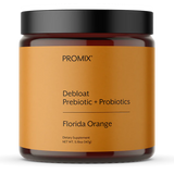 The Feed Promix Debloat: Prebiotic + Probiotic, view 3