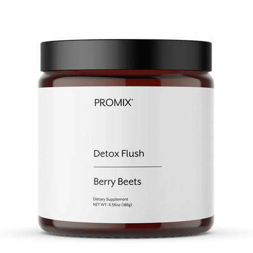 The Feed Promix Detox Flush