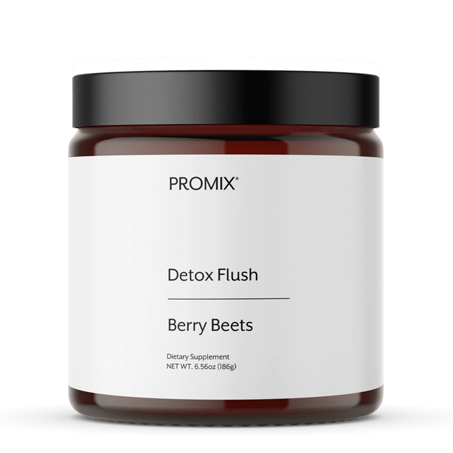 The Feed Promix Detox Flush
