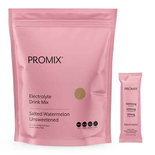 The Feed Promix Electrolyte Drink Mix