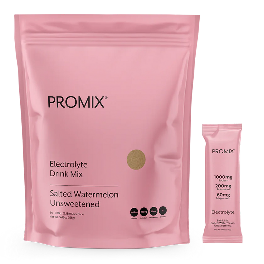 The Feed Promix Electrolyte Drink Mix